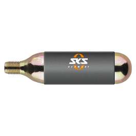 Cartus CO2 SKS cu Filet 24g