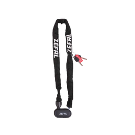 Antifurt Lant ZEFAL K-Traz M8 6mm/90cm - Black