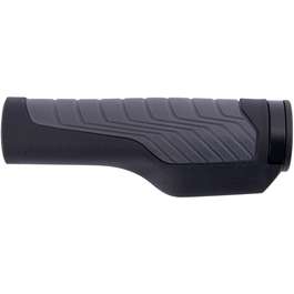 Mansoane CONTEC Tour Wing 133mm - Negru/Gri