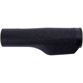 Mansoane CONTEC Tour Wing DLX 133mm - Negru/Gri