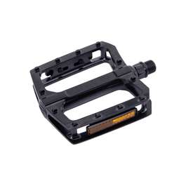 Pedale CONTEC A-Grind Alloy - Black