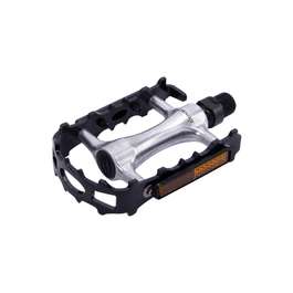 Pedale CONTEC Spinner CP-043 - Black/Silver