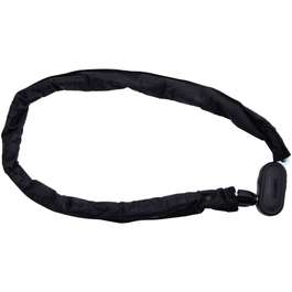 Antifurt Lant CONTEC Powerloc 7.5mm/90cm - Black