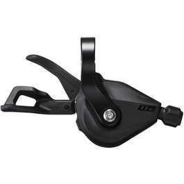 Maneta Schimbator SHIMANO Deore SL-M5100-L - 2 Viteze, Rapidfire Plus w/o OGD