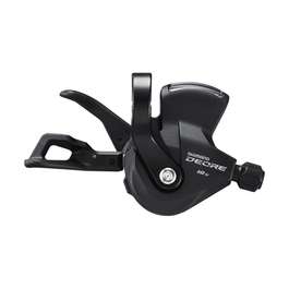 Maneta Schimbator SHIMANO Deore SL-M4100-R - 10 Viteze, Rapidfire Plus w/OGD
