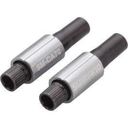 Reglaj Fin Camasa Schimbator SHIMANO SM-CA70
