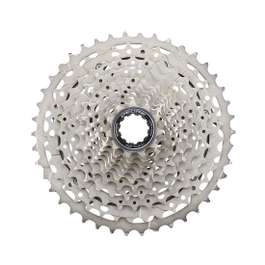 Pinioane SHIMANO Deore CS-M5100-11 - 11 Viteze, 11-42T | Caseta