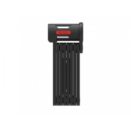 Antifurt Pliabil ZEFAL K-Traz F16 L 95cm - Black
