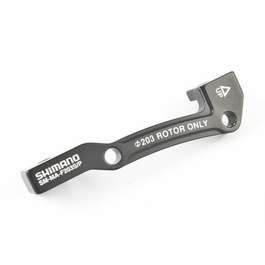 Adaptor Frana Disc SHIMANO SM-MA-F203S/P 203mm