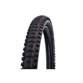 Cauciuc SCHWALBE Big Betty - 29x2.40 (62-622) HS608 B/B-SK, Super Trail, Addix Soft - TLE Pliabil