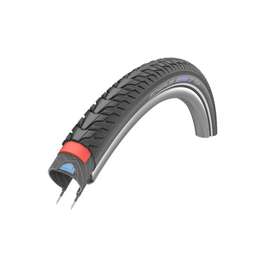 Cauciuc SCHWALBE Energizer Plus Tour - 28x1.75 (47-622) HS492 B/B+RT, Addix E - Sarma