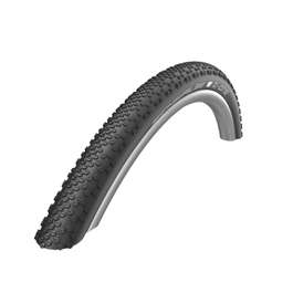 Cauciuc SCHWALBE G-One Bite - 28x2.00 (50-622) HS487 B/B-SK, Super Ground, Addix SpeedGrip - TLE Pliabil