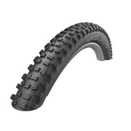 Cauciuc SCHWALBE Hans Dampf - 24x2.35 (60-507) HS491 B/B, Addix - TLR Pliabil