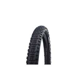 Cauciuc SCHWALBE Johnny Watts - 27.5x2.35 (60-584) HS604 B/B-SK, Addix - Pliabil