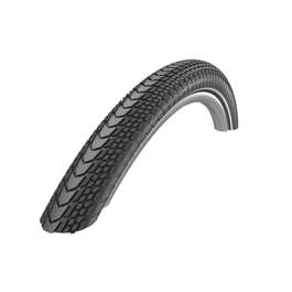 Cauciuc SCHWALBE Marathon Almotion - 28x1.50 700x38C (40-622) HS603 B/B-SK+RT, Addix - TLE Pliabil
