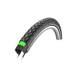 Cauciuc SCHWALBE Marathon - 26x1.50 (40-559) HS420 B/B+RT, Addix - Sarma