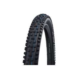 Cauciuc SCHWALBE Nobby Nic - 29x2.25 (57-622) HS602 B/B-SK, Super Ground, Addix SpeedGrip - TLE Pliabil