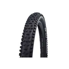 Cauciuc SCHWALBE Nobby Nic - 26x2.25 (57-559) HS602 B/B-SK, Addix - Sarma