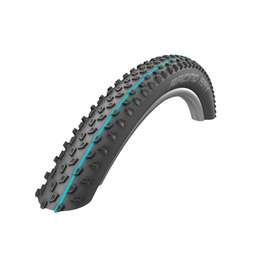 Cauciuc SCHWALBE Racing Ray - 29x2.35 (60-622) HS489 B/B-SK, Super Ground, Addix SpeedGrip - TLE Pliabil