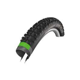 Cauciuc SCHWALBE Smart Sam - 28x1.60 700x40C (42-622) HS476 B/B-SK+RT, Addix - Sarma