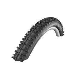 Cauciuc SCHWALBE Smart Sam - 27.5x2.80 (70-584) HS476 B/B-SK, Addix - Pliabil