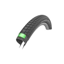 Cauciuc SCHWALBE Super Moto-X - 20x2.40 (62-406) HS439 B/B+RT, Addix - Sarma