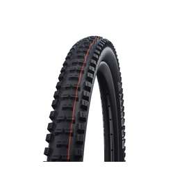 Cauciuc SCHWALBE Big Betty - 27.5x2.40 650B (62-584) HS608 B/B-SK, Super Trail, Addix Soft - TLE Pliabil