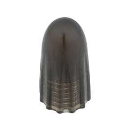 Capac ventil SCHWALBE AV - Smoke Grey