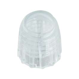 Capac ventil SCHWALBE SV - Transparent