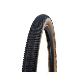 Cauciuc SCHWALBE Billy Bonkers - 24x2.00 (50-507) HS600 B/CL-SK, Addix - Pliabil
