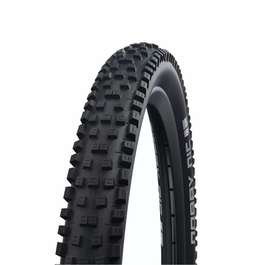 Cauciuc SCHWALBE Nobby Nic - 29x2.25 (57-622) HS602 B/B-SK, Addix - Pliabil