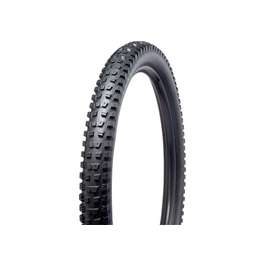 Cauciuc SPECIALIZED Butcher Grid Gravity 2Bliss Ready T9 - 27.5/650Bx2.30 Black - Tubeless Pliabil