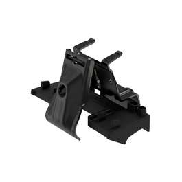 Kit prindere bare transversale THULE Flush Rail 186026