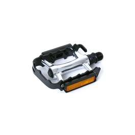 Pedale CONTEC Pivot CPI-046 - Silver/Black