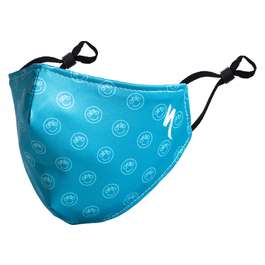 Masca de protectie SPECIALIZED Reusable - Teal Happy