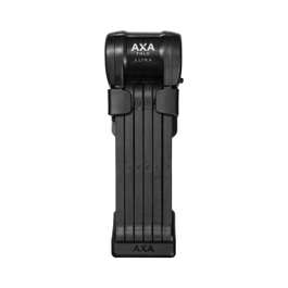 Antifurt Pliabil AXA Fold Ultra 90cm - Black