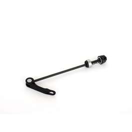 Cheie Rapida CROSSER QR-354R - Negru 144mm