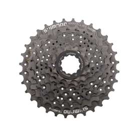 Pinioane SHIMANO Altus CS-HG31 - 8 Viteze, 11-32T | Caseta