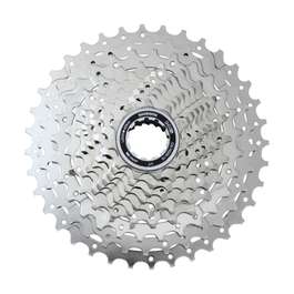 Pinioane SHIMANO Tiagra CS-HG50-10 - 10 Viteze, 11-36T | Caseta