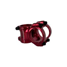 Pipa CROSSER DA-205 31.8x35mm - Red