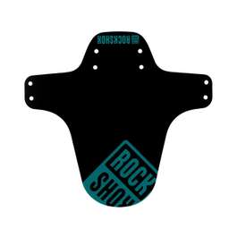 Aparatoare Bicicleta ROCKSHOX Mtb - Black w/ Gloss Blue Print - SID Ultimate