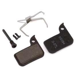 Placute Frana SRAM Red 22/Force 22/Rival 22/S700/Level/Apex - Steel/Organic (Quiet)