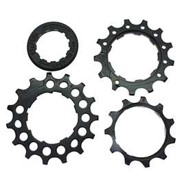 Pinioane Interschimbabile SRAM PG-1210/1230 11T-13T-15T w/LockRing