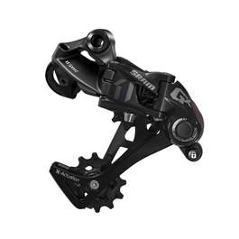 Schimbator Pinioane SRAM GX - 1x11 Viteze, Long Cage - Black