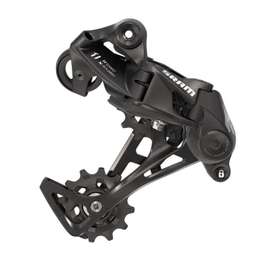 Schimbator Pinioane SRAM NX - 11 Viteze, Long Cage - Black