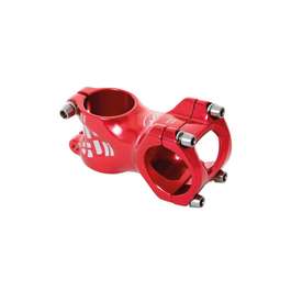 Pipa CONTEC Brut Mtn Select 1 1/8'' 31.8x50mm +/-7 - Red