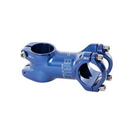 Pipa CONTEC Brut Select 1 1/8'' 31.8x70mm - Blue