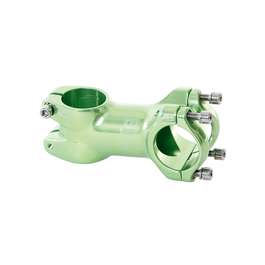 Pipa CONTEC Brut Select 1 1/8'' 31.8x70mm - Green