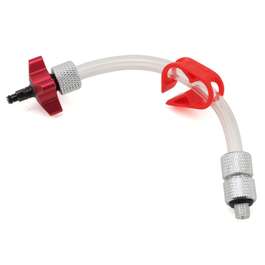 SRAM Tool Bleeding Edge (For Avid/SRAM Pro Bleed Kits) -S 4/Monobloc Calipers, Guide Ultimate/RSC/RS/R (B1)/T (A1)/Level ULT/ TLM (A1)/G2 ULT/RSC/RS (A1)