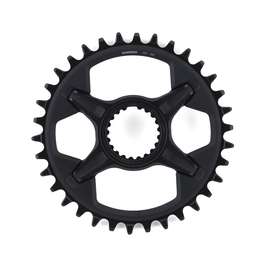 Foaie Angrenaj SHIMANO Deore XT SM-CRM85 34T pt. FC-M8100-1/M8130-1 (CL 52/56.5mm)